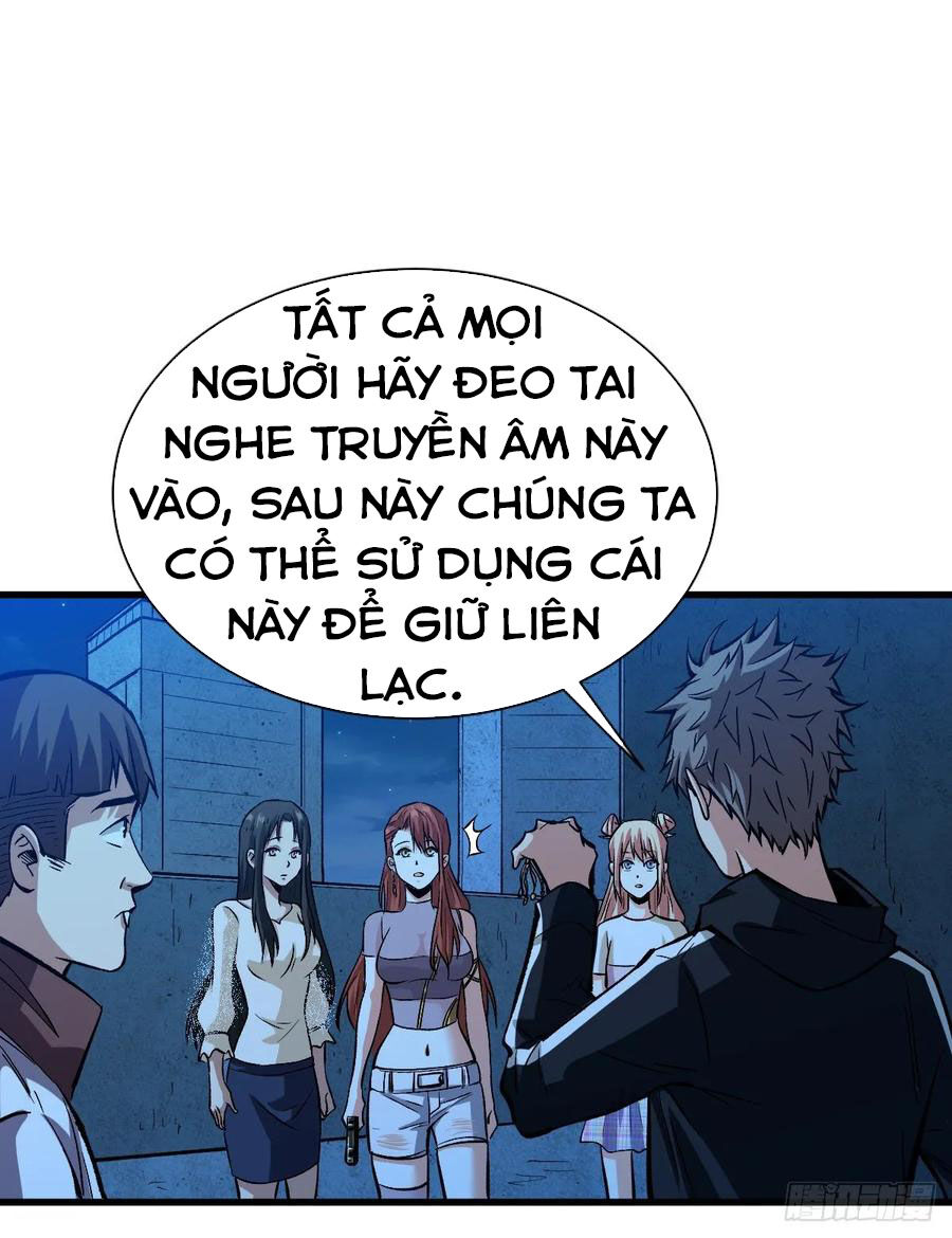 Trở Về Làm Đại Lão Thời Mạt Thế Chapter 58 - Trang 2