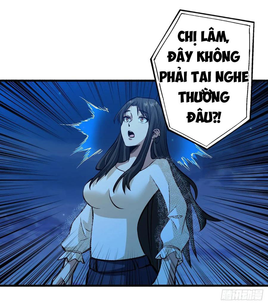 Trở Về Làm Đại Lão Thời Mạt Thế Chapter 58 - Trang 2