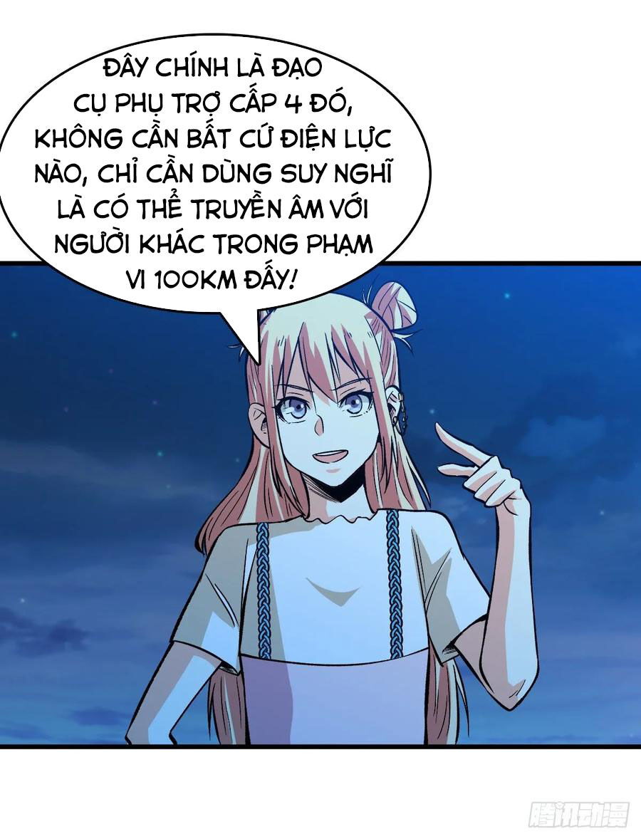 Trở Về Làm Đại Lão Thời Mạt Thế Chapter 58 - Trang 2
