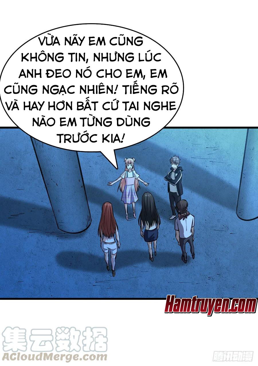 Trở Về Làm Đại Lão Thời Mạt Thế Chapter 58 - Trang 2
