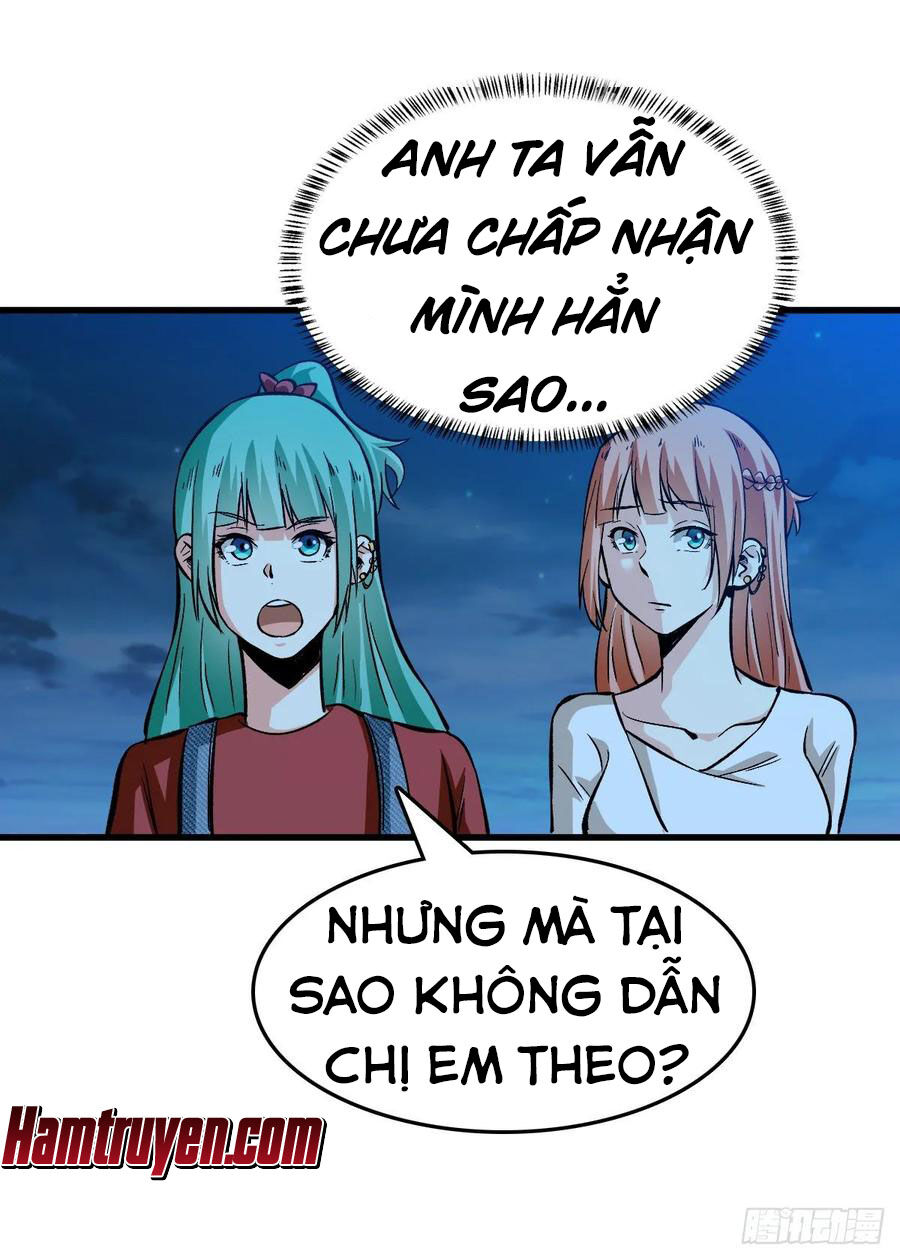 Trở Về Làm Đại Lão Thời Mạt Thế Chapter 58 - Trang 2