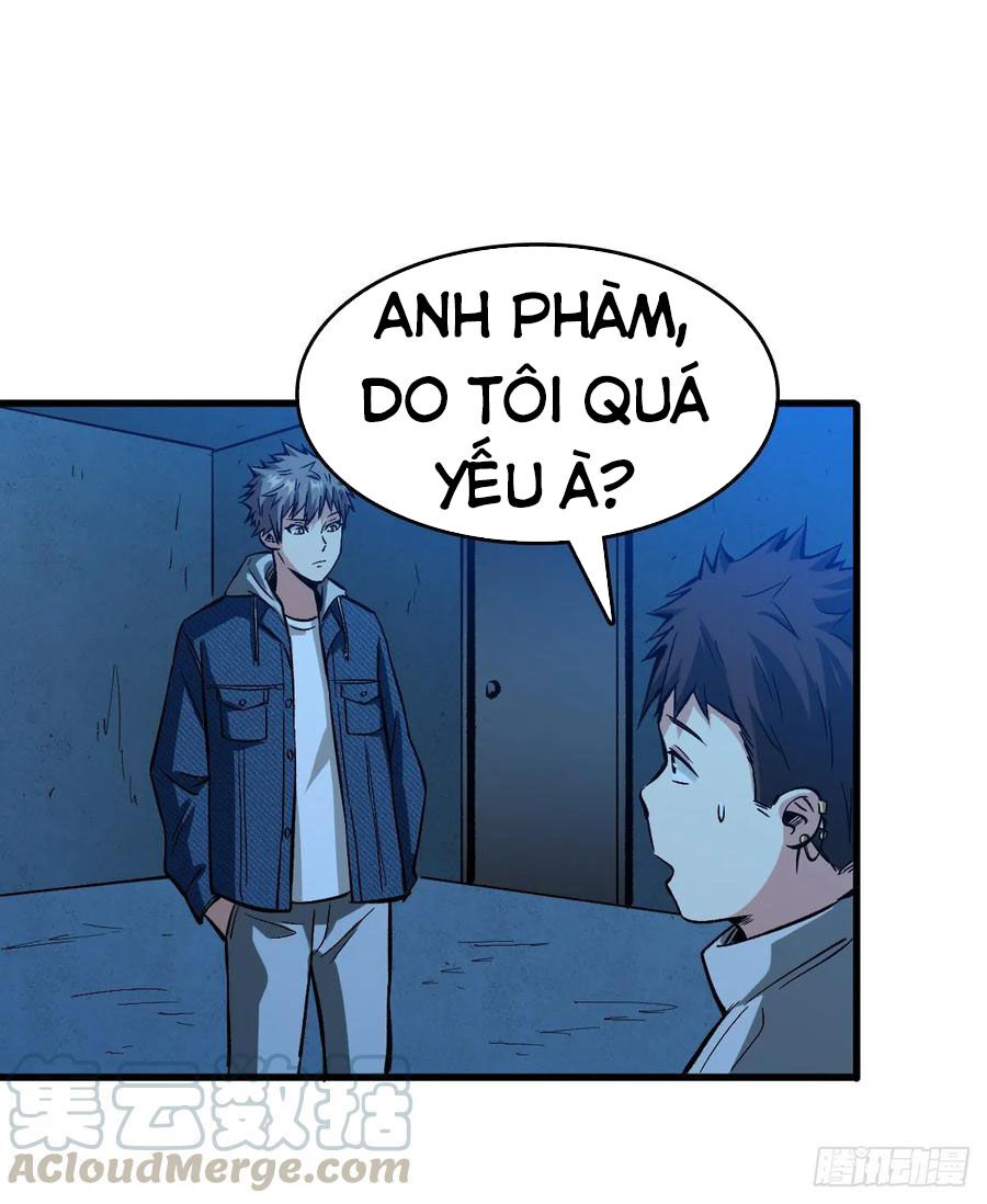 Trở Về Làm Đại Lão Thời Mạt Thế Chapter 58 - Trang 2