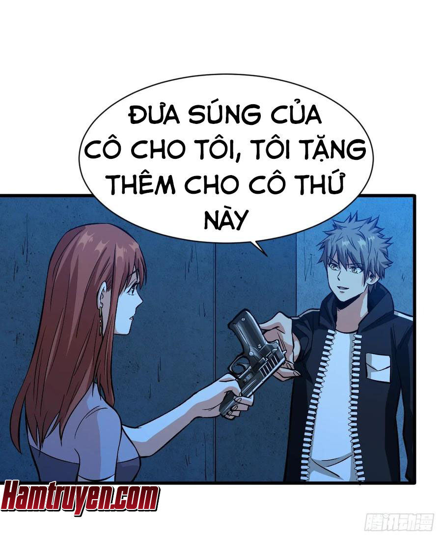 Trở Về Làm Đại Lão Thời Mạt Thế Chapter 58 - Trang 2