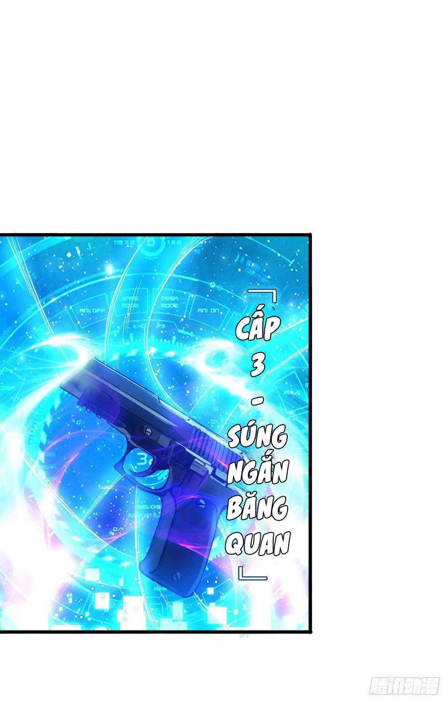 Trở Về Làm Đại Lão Thời Mạt Thế Chapter 58 - Trang 2