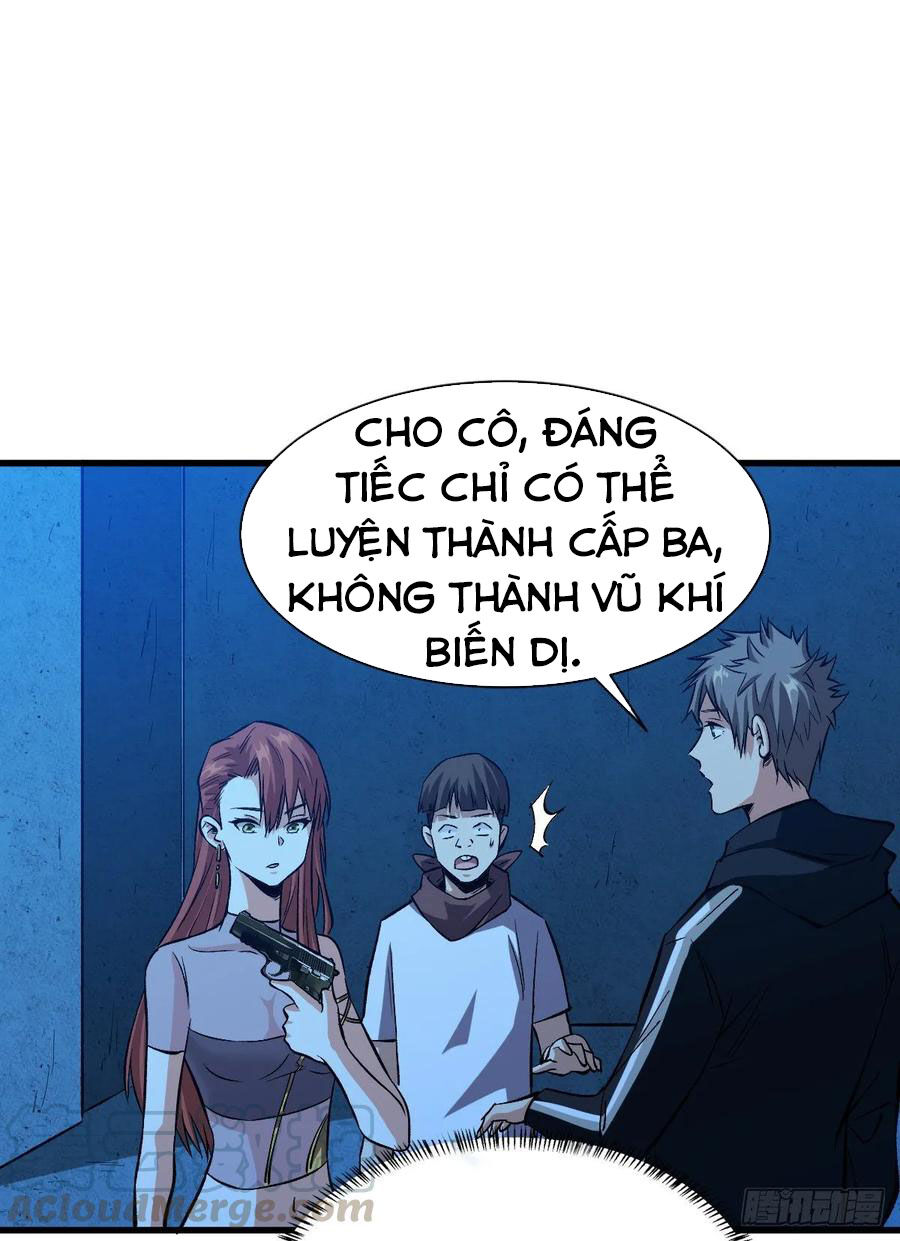 Trở Về Làm Đại Lão Thời Mạt Thế Chapter 58 - Trang 2