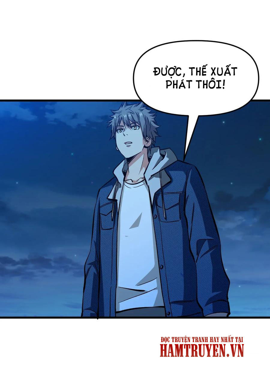 Trở Về Làm Đại Lão Thời Mạt Thế Chapter 59 - Trang 2