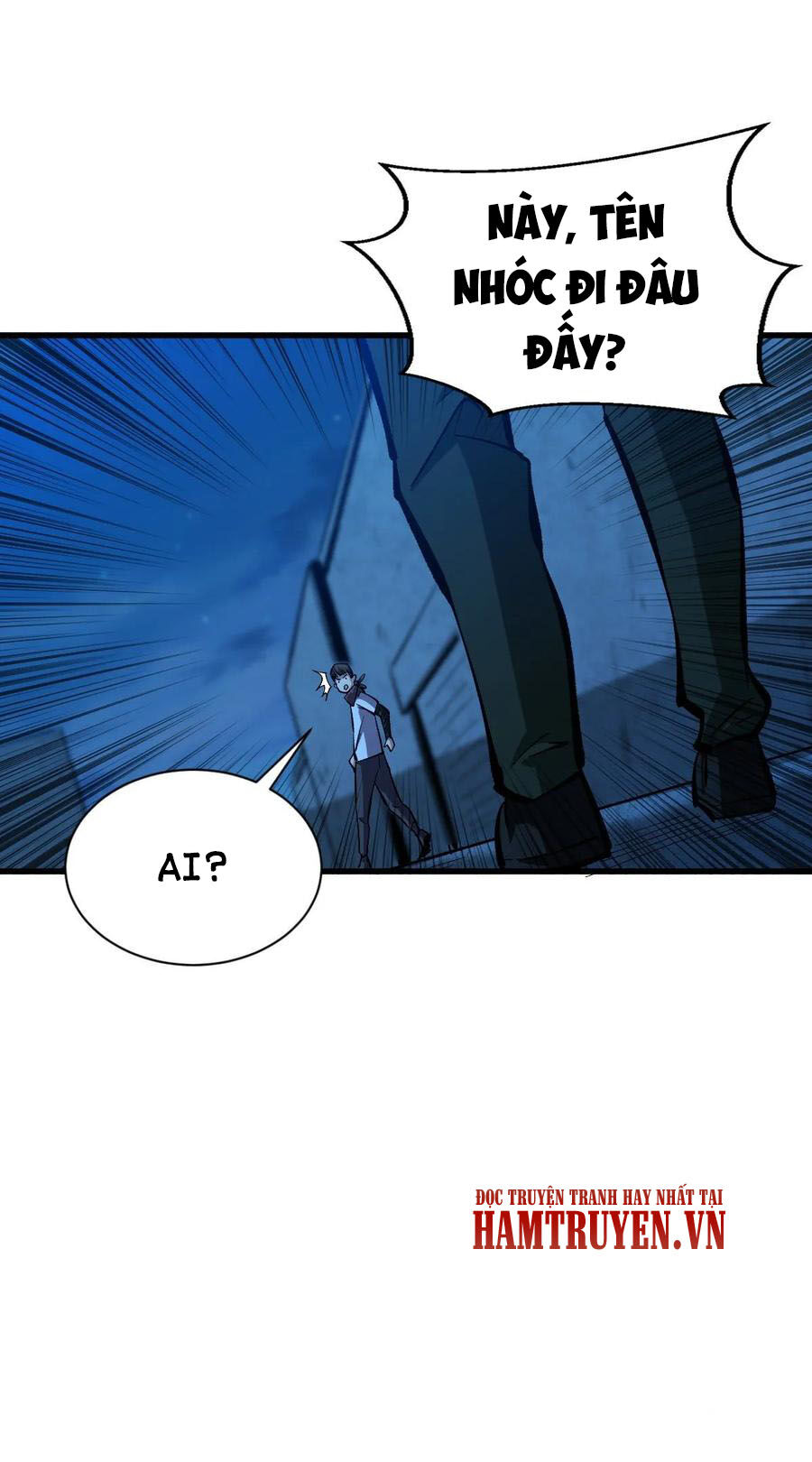 Trở Về Làm Đại Lão Thời Mạt Thế Chapter 59 - Trang 2