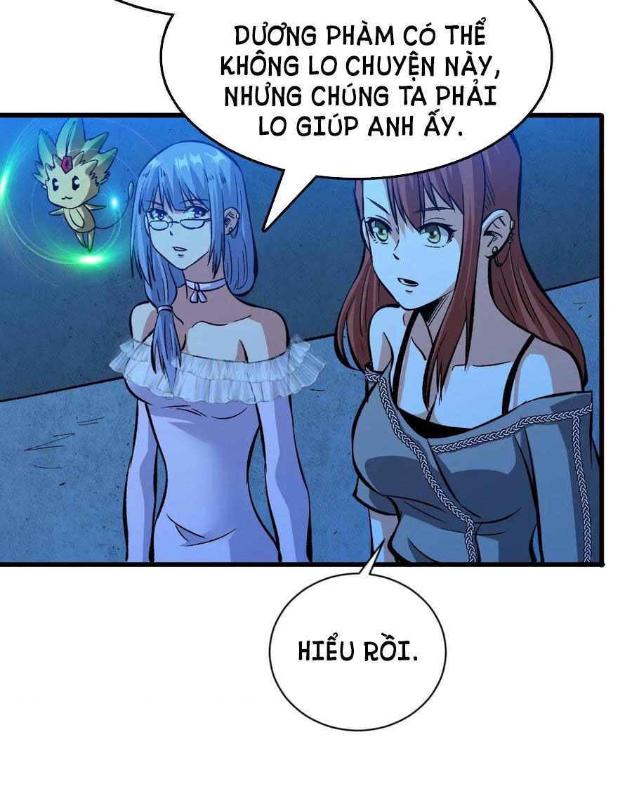 Trở Về Làm Đại Lão Thời Mạt Thế Chapter 59 - Trang 2