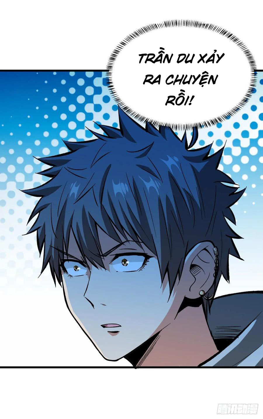 Trở Về Làm Đại Lão Thời Mạt Thế Chapter 59 - Trang 2