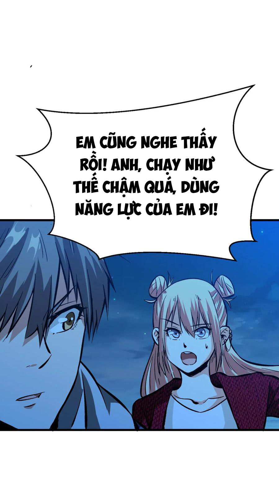 Trở Về Làm Đại Lão Thời Mạt Thế Chapter 59 - Trang 2