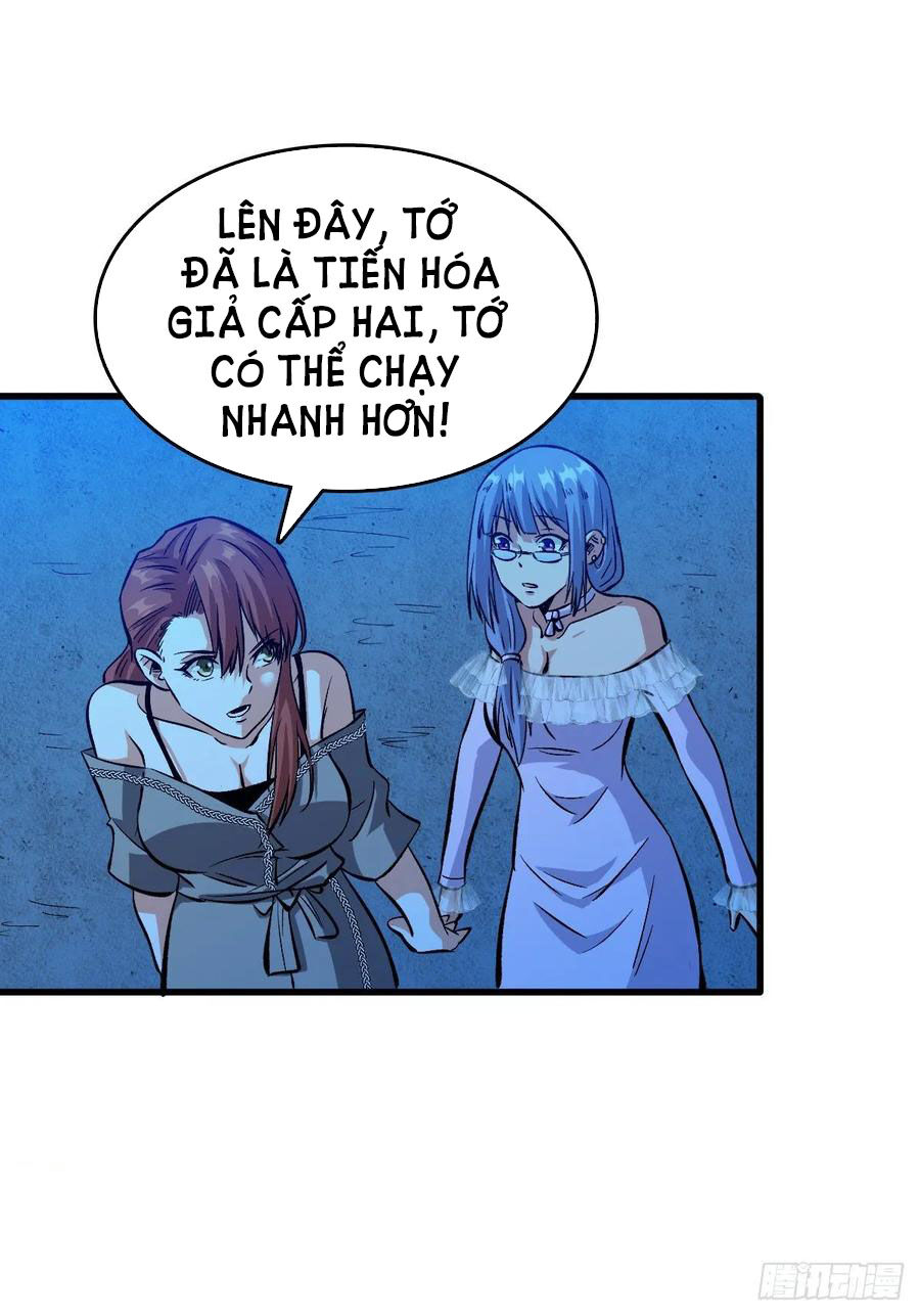 Trở Về Làm Đại Lão Thời Mạt Thế Chapter 59 - Trang 2