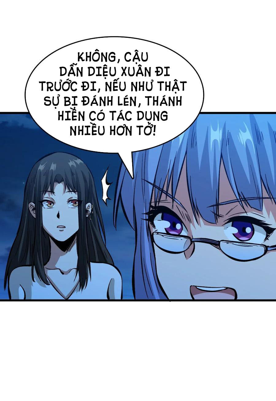 Trở Về Làm Đại Lão Thời Mạt Thế Chapter 59 - Trang 2