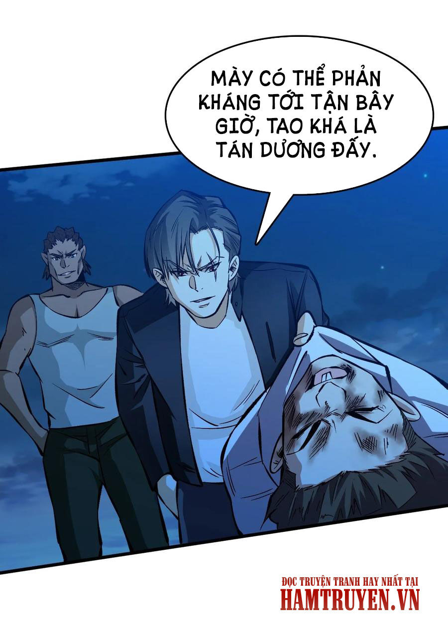 Trở Về Làm Đại Lão Thời Mạt Thế Chapter 59 - Trang 2