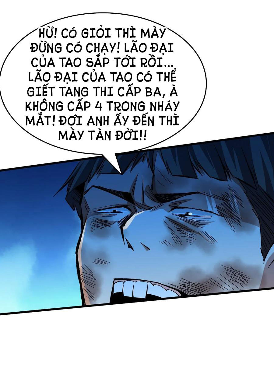 Trở Về Làm Đại Lão Thời Mạt Thế Chapter 59 - Trang 2
