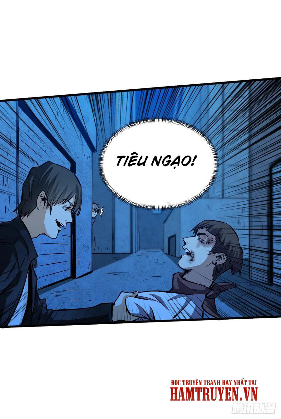 Trở Về Làm Đại Lão Thời Mạt Thế Chapter 59 - Trang 2