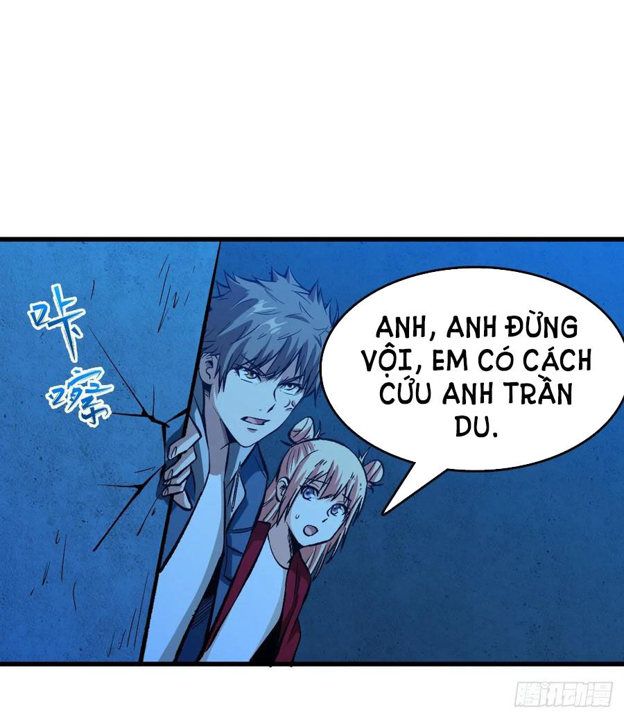 Trở Về Làm Đại Lão Thời Mạt Thế Chapter 59 - Trang 2