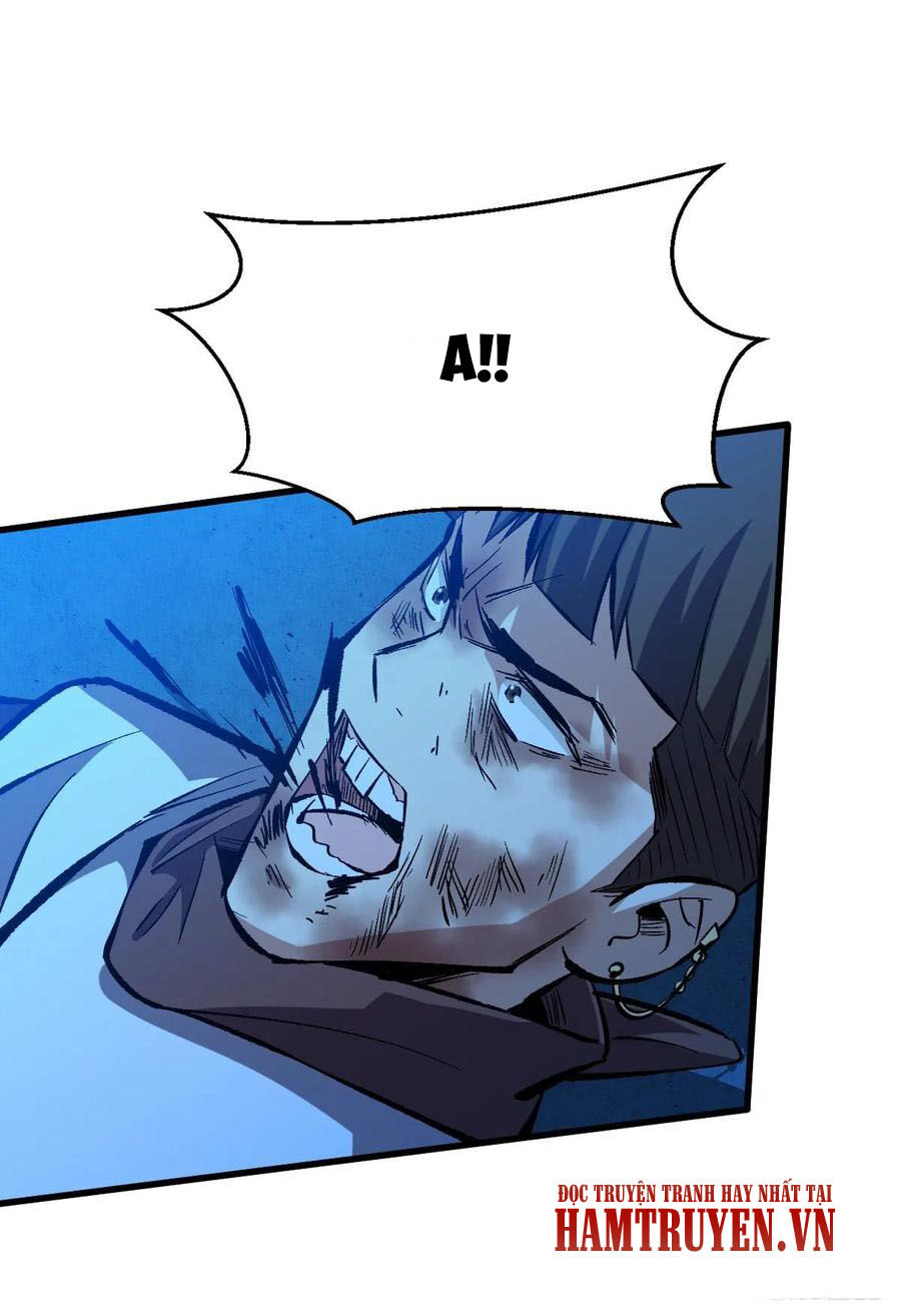 Trở Về Làm Đại Lão Thời Mạt Thế Chapter 59 - Trang 2