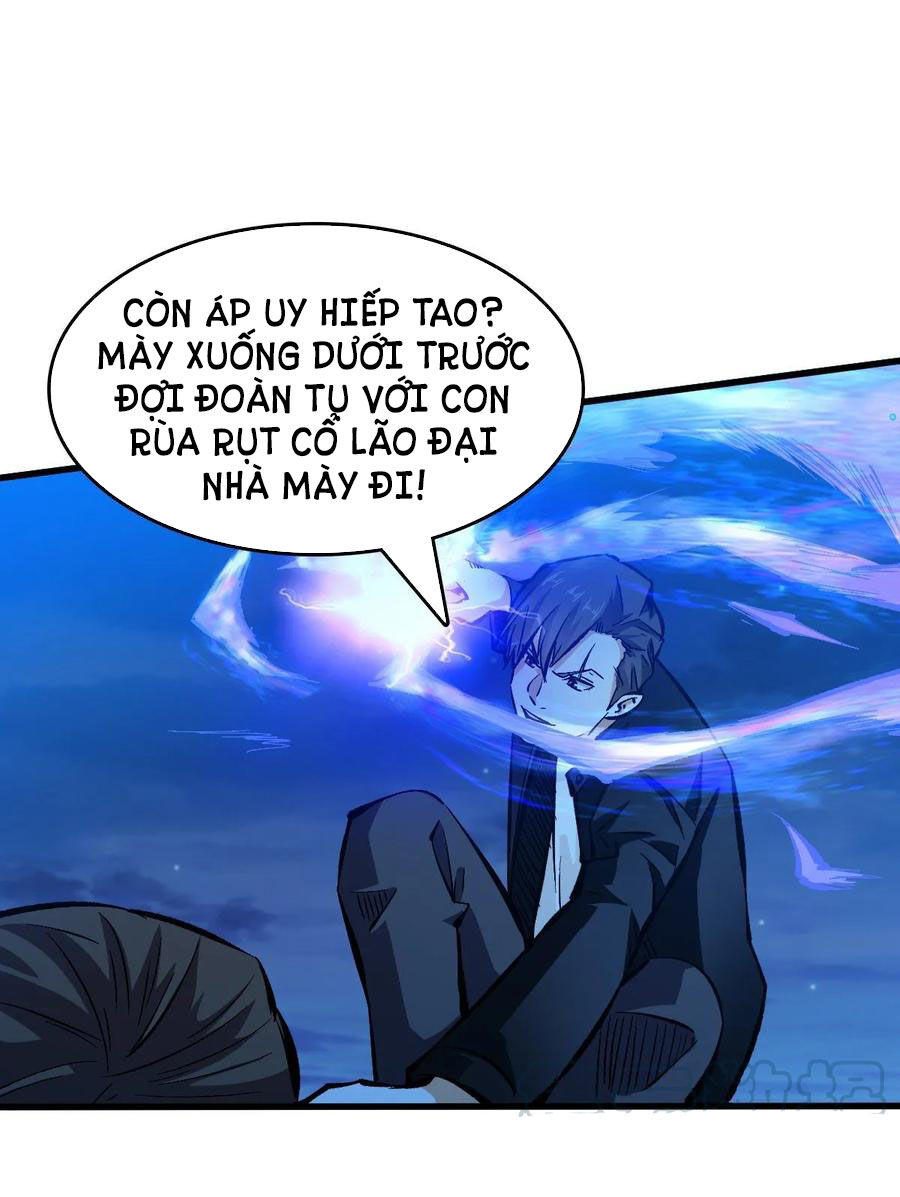Trở Về Làm Đại Lão Thời Mạt Thế Chapter 59 - Trang 2