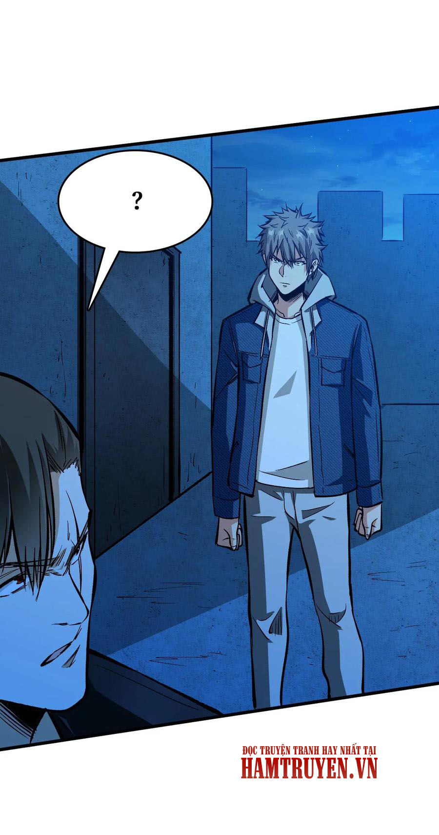 Trở Về Làm Đại Lão Thời Mạt Thế Chapter 59 - Trang 2