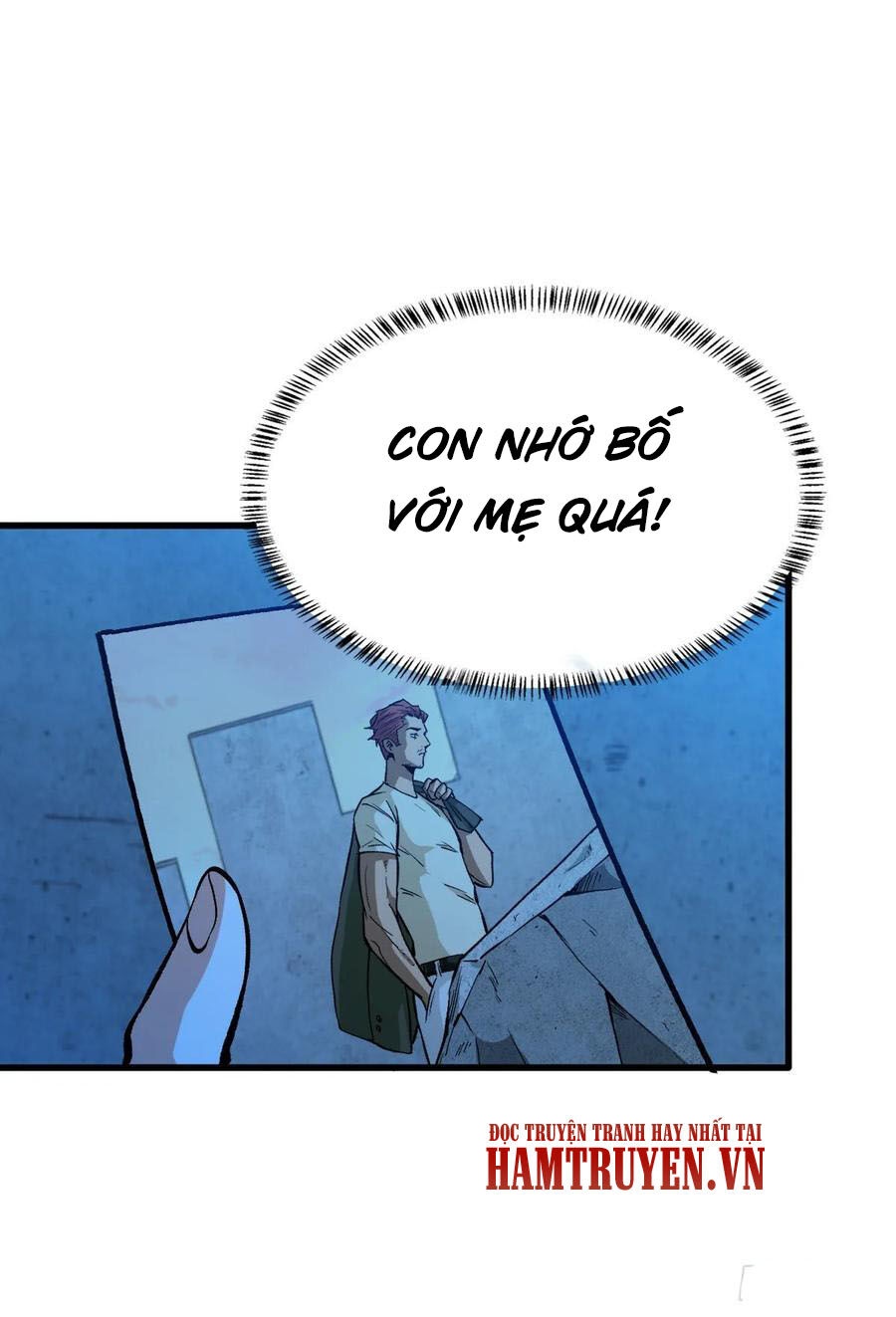 Trở Về Làm Đại Lão Thời Mạt Thế Chapter 59 - Trang 2