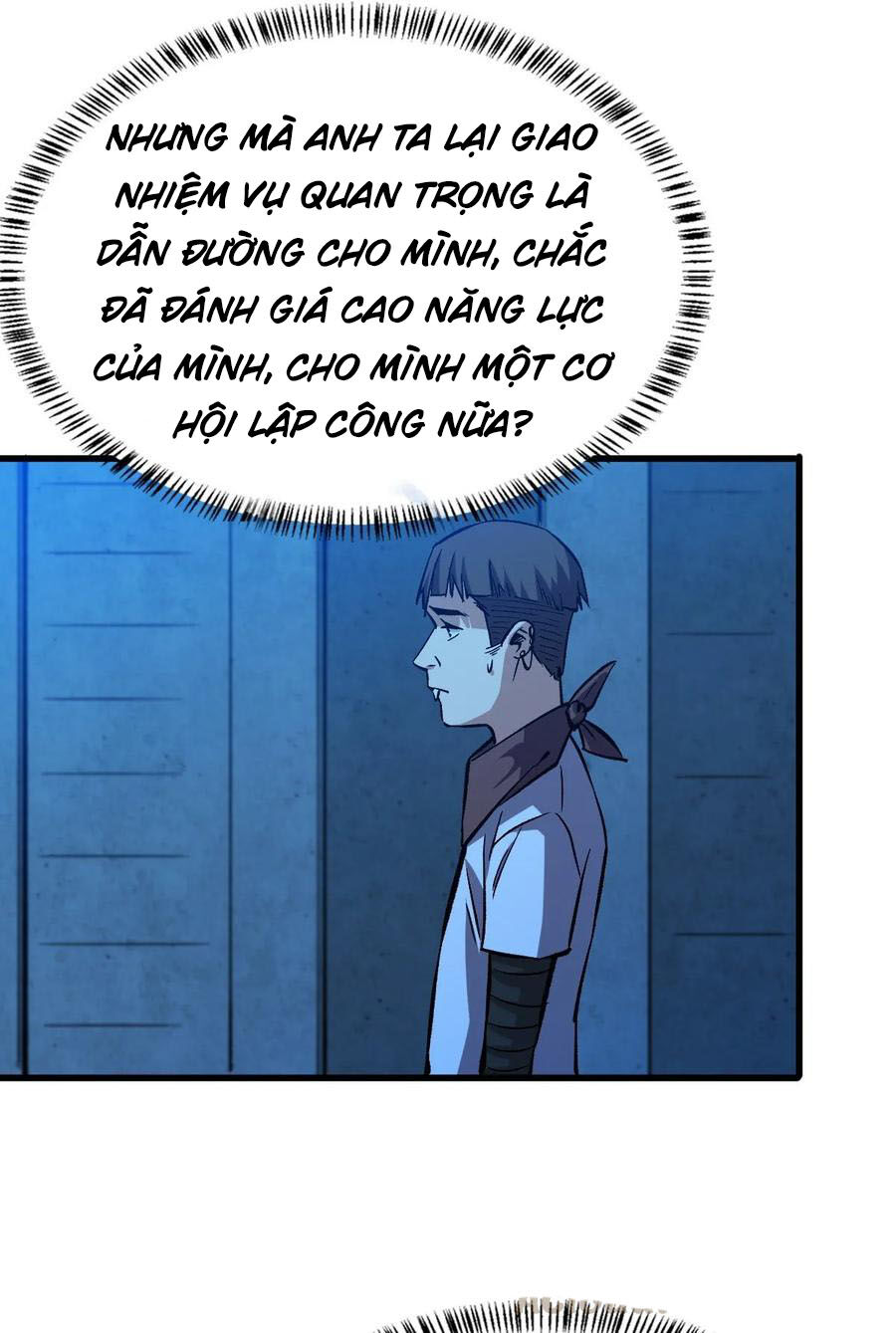 Trở Về Làm Đại Lão Thời Mạt Thế Chapter 59 - Trang 2