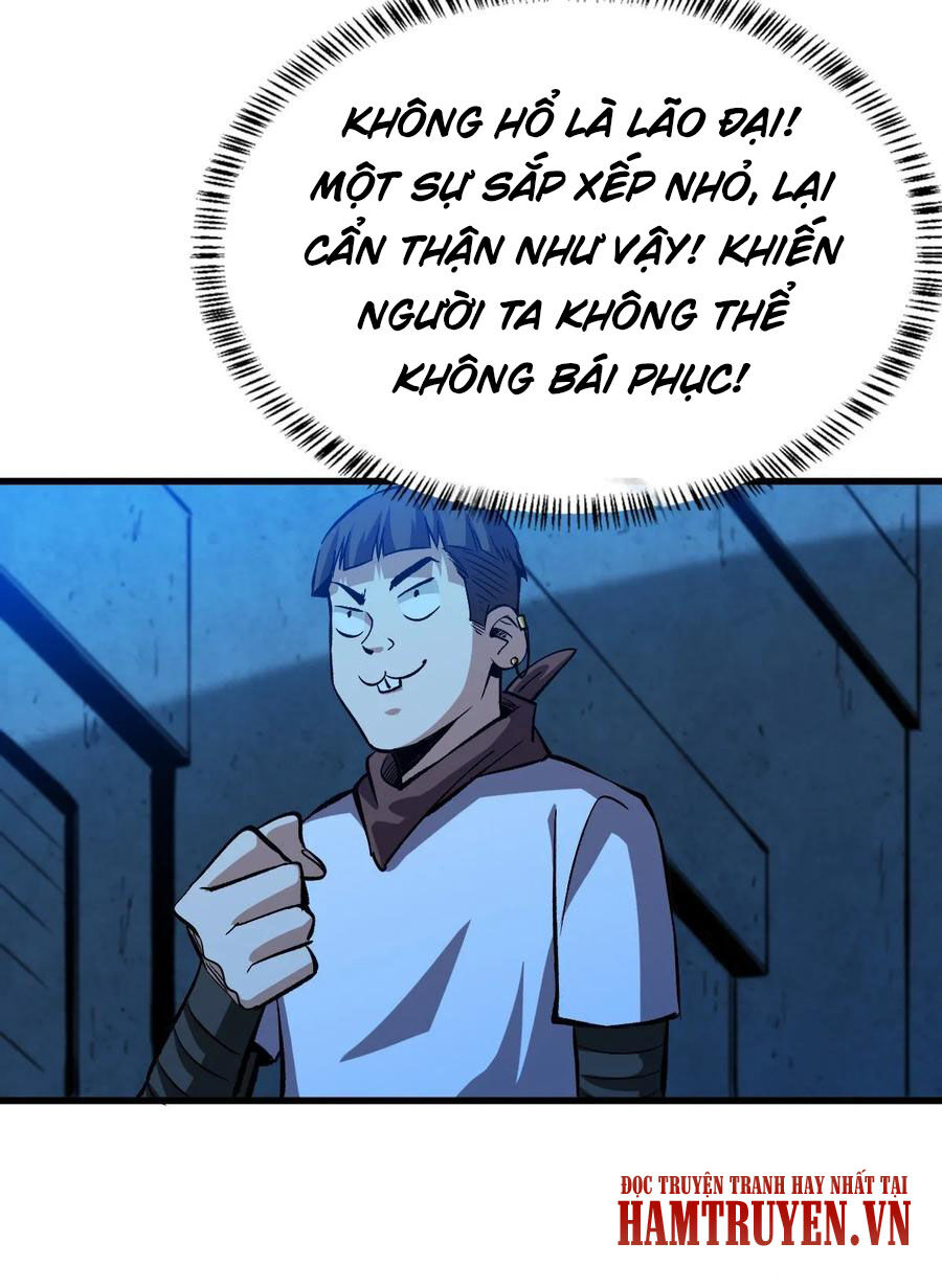 Trở Về Làm Đại Lão Thời Mạt Thế Chapter 59 - Trang 2