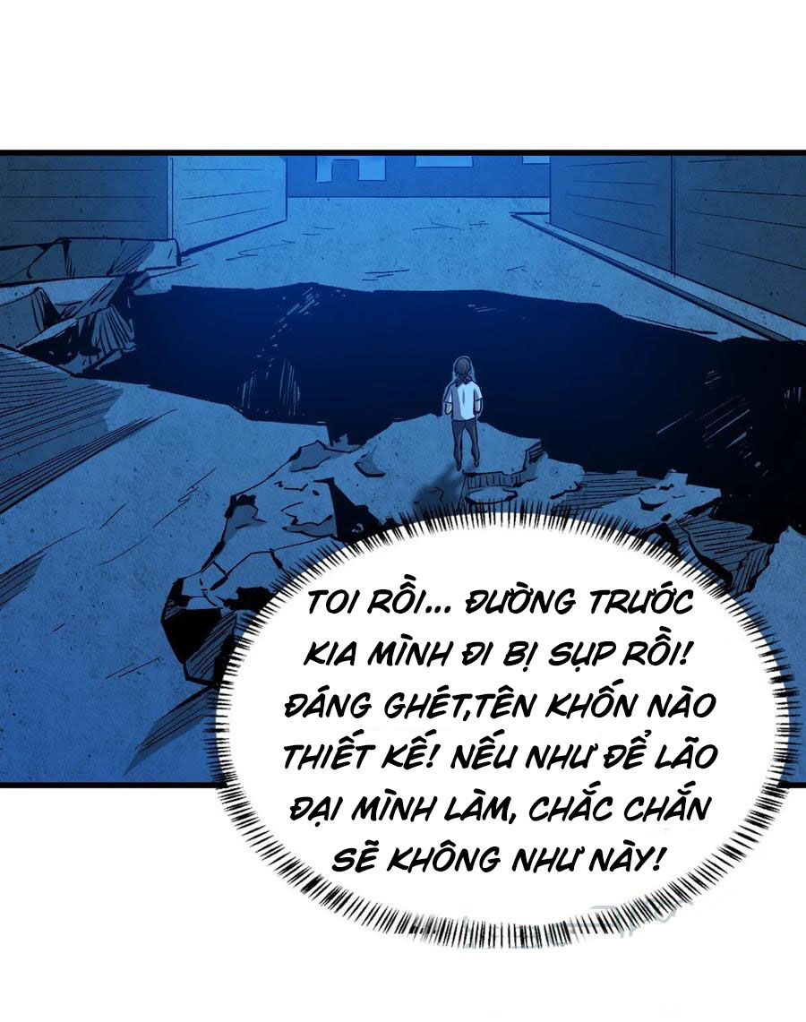 Trở Về Làm Đại Lão Thời Mạt Thế Chapter 59 - Trang 2