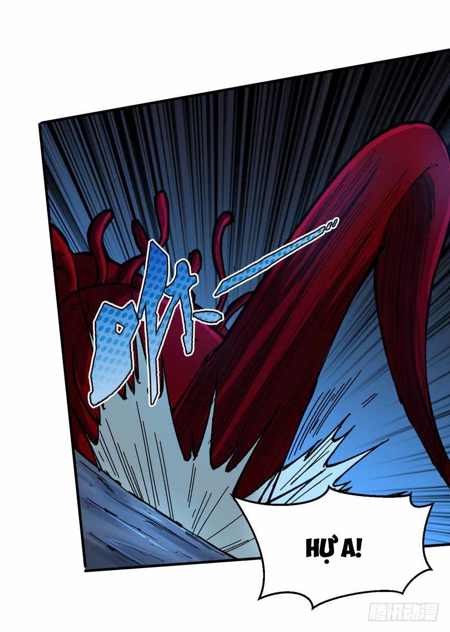 Trở Về Làm Đại Lão Thời Mạt Thế Chapter 6 - Trang 2