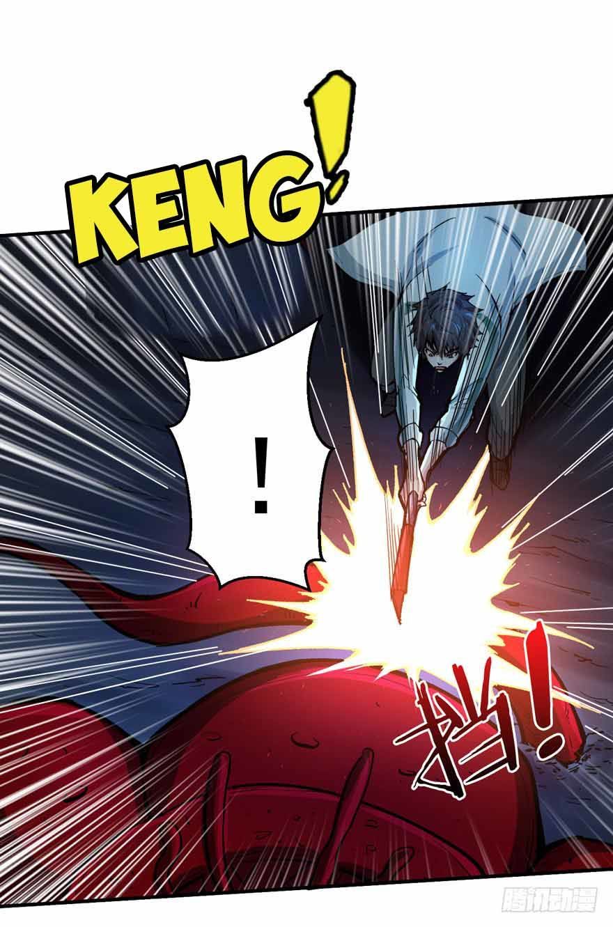 Trở Về Làm Đại Lão Thời Mạt Thế Chapter 6 - Trang 2