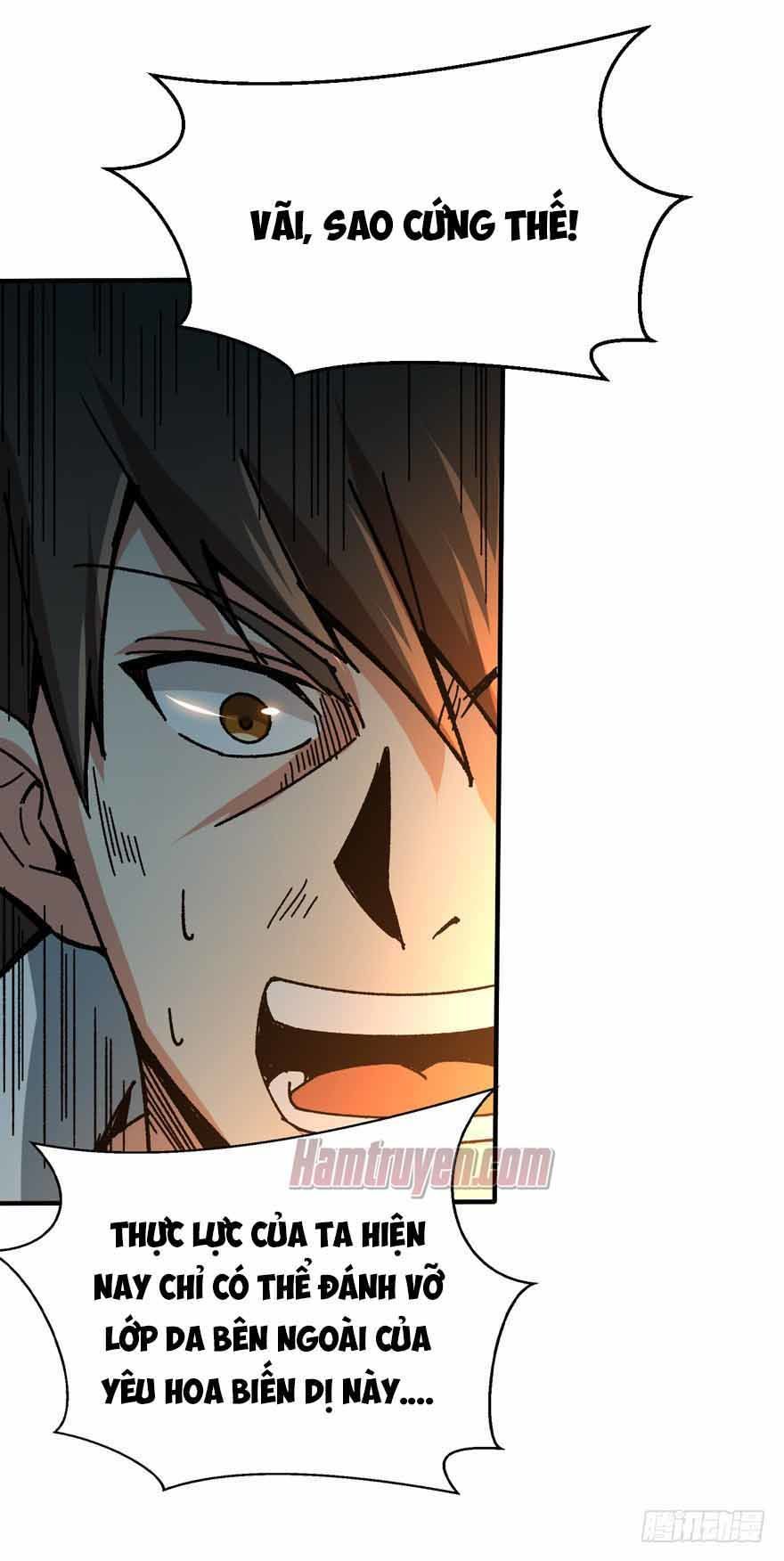 Trở Về Làm Đại Lão Thời Mạt Thế Chapter 6 - Trang 2