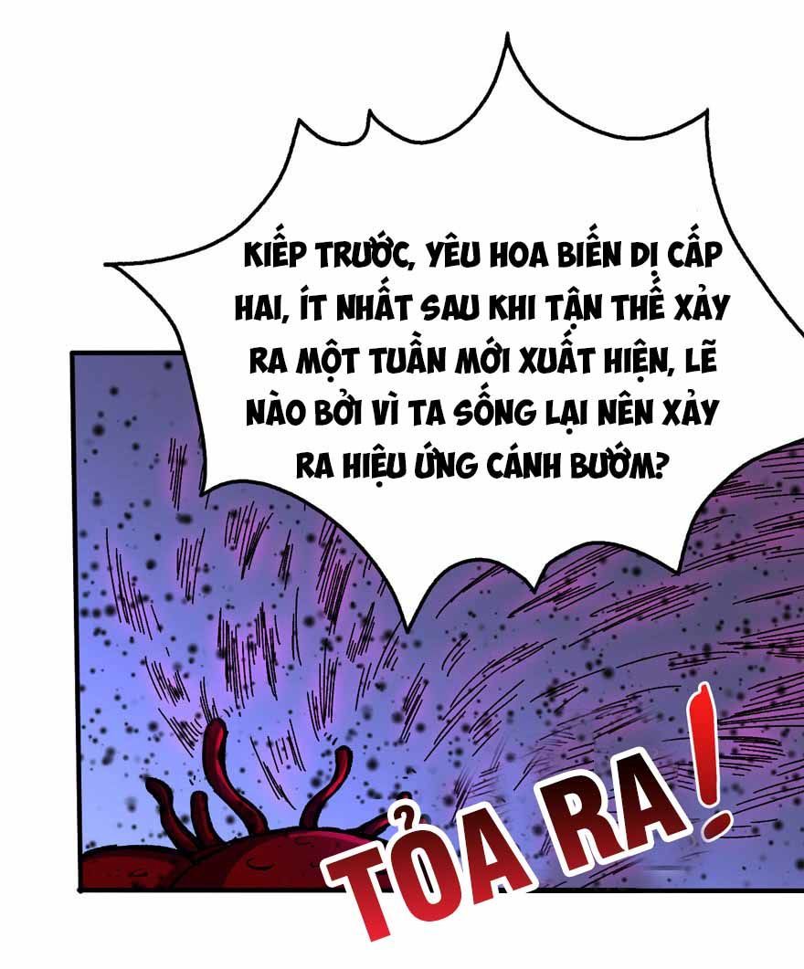 Trở Về Làm Đại Lão Thời Mạt Thế Chapter 6 - Trang 2