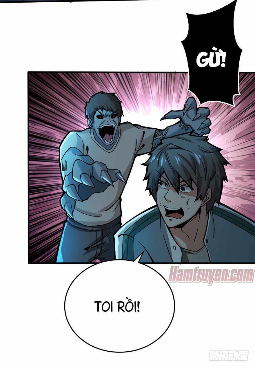 Trở Về Làm Đại Lão Thời Mạt Thế Chapter 6 - Trang 2