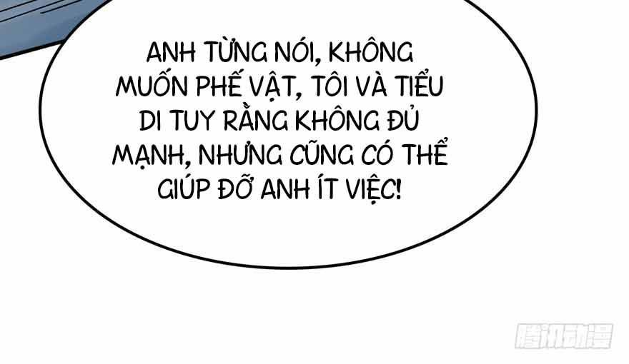 Trở Về Làm Đại Lão Thời Mạt Thế Chapter 6 - Trang 2