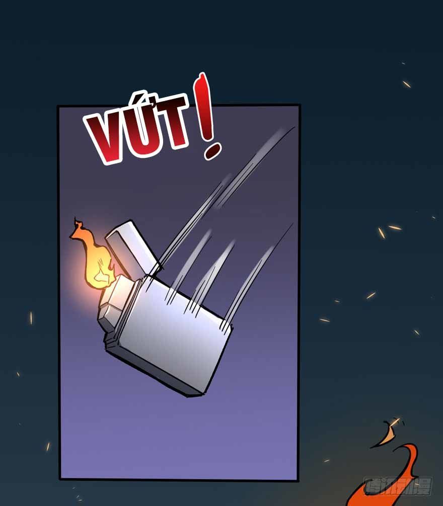 Trở Về Làm Đại Lão Thời Mạt Thế Chapter 6 - Trang 2