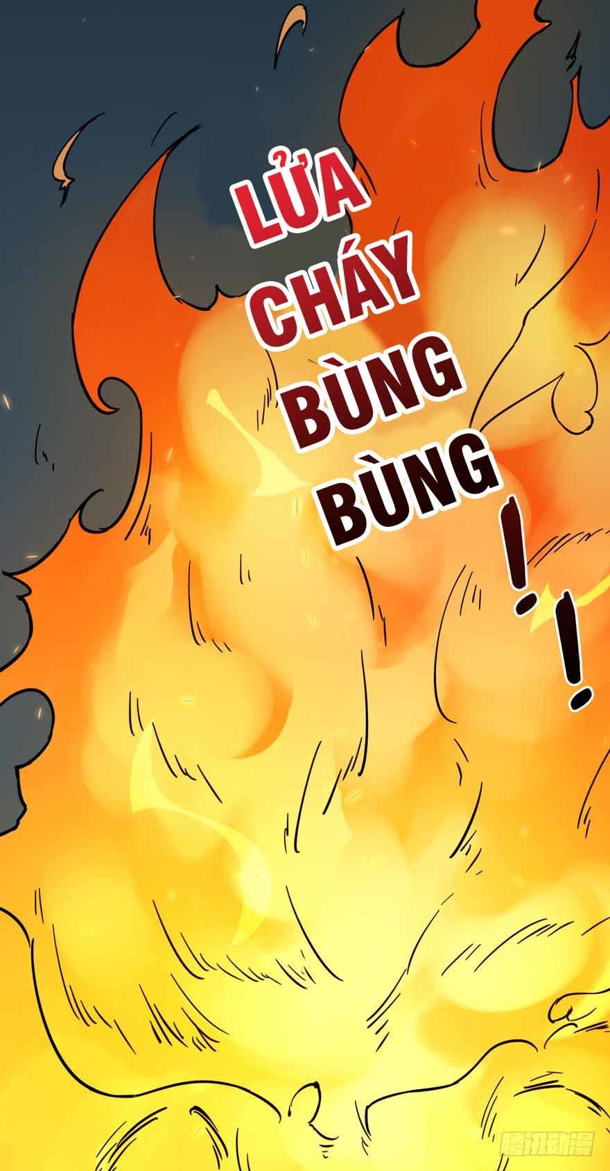 Trở Về Làm Đại Lão Thời Mạt Thế Chapter 6 - Trang 2