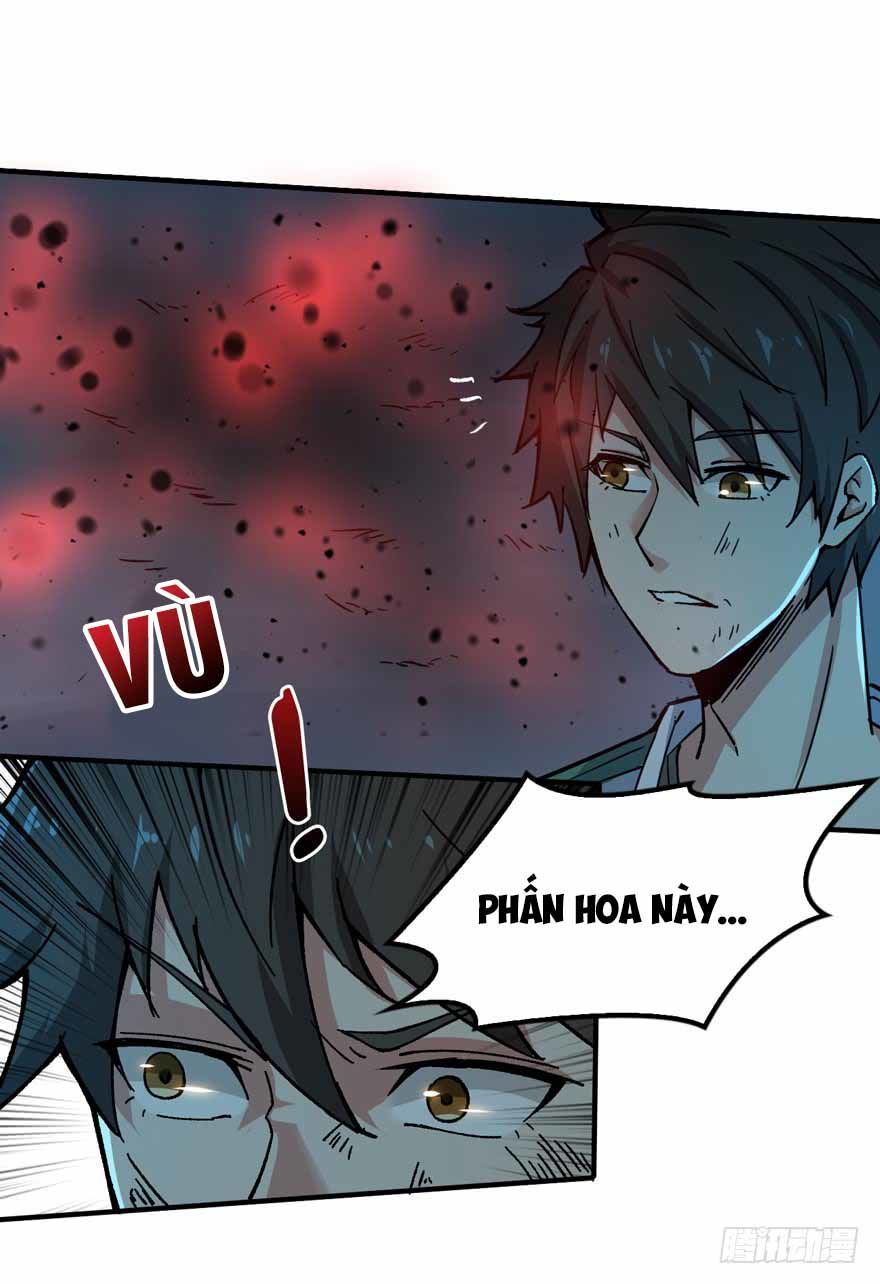 Trở Về Làm Đại Lão Thời Mạt Thế Chapter 6 - Trang 2