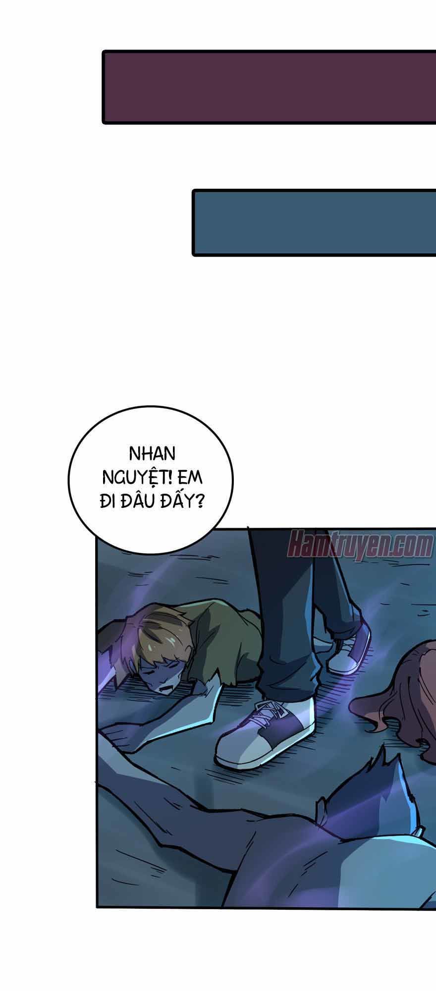 Trở Về Làm Đại Lão Thời Mạt Thế Chapter 6 - Trang 2