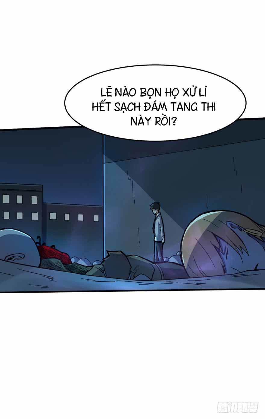 Trở Về Làm Đại Lão Thời Mạt Thế Chapter 6 - Trang 2