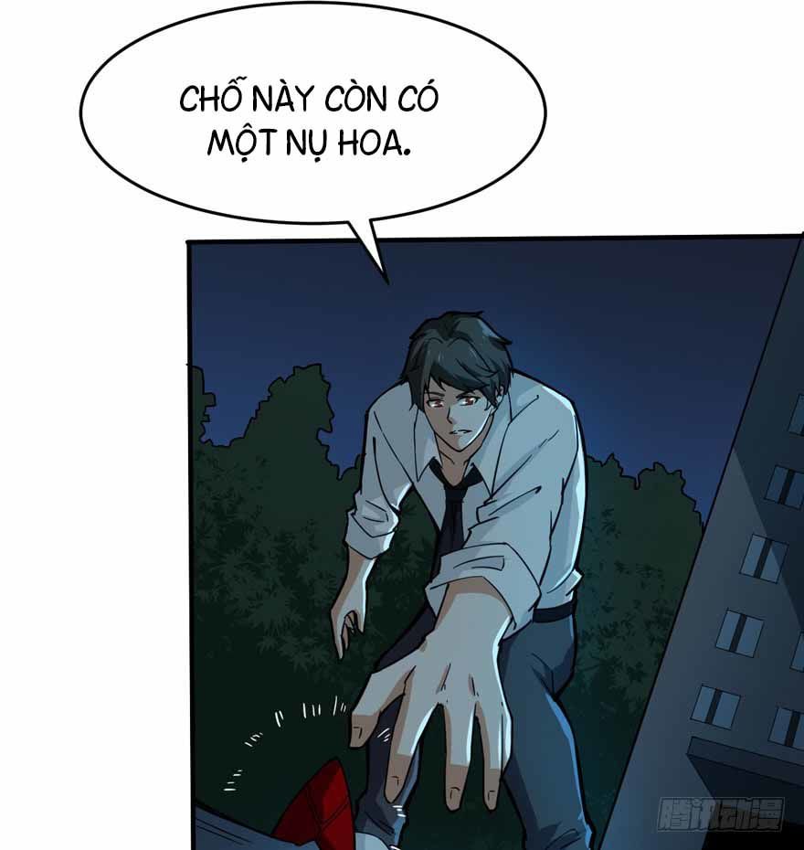 Trở Về Làm Đại Lão Thời Mạt Thế Chapter 6 - Trang 2