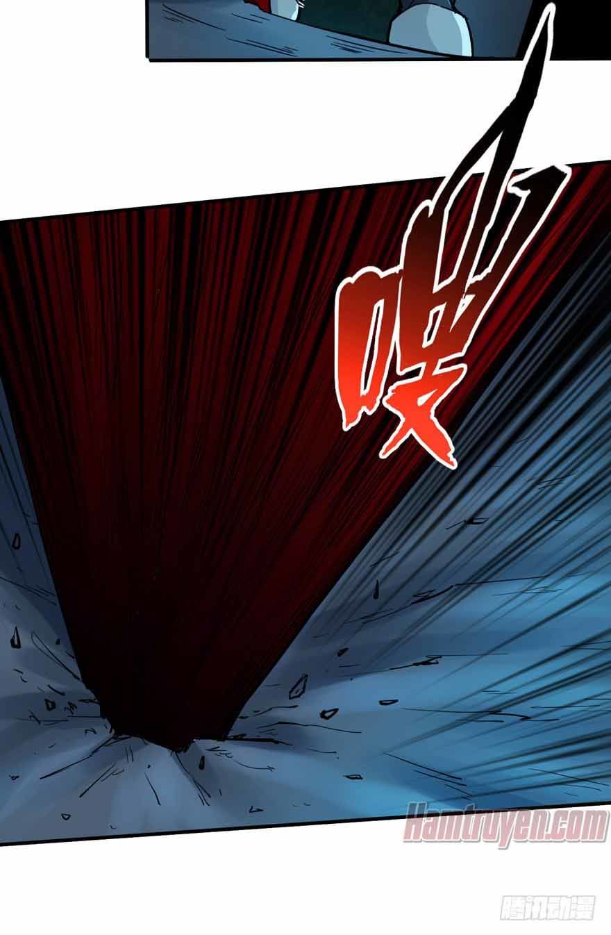 Trở Về Làm Đại Lão Thời Mạt Thế Chapter 6 - Trang 2