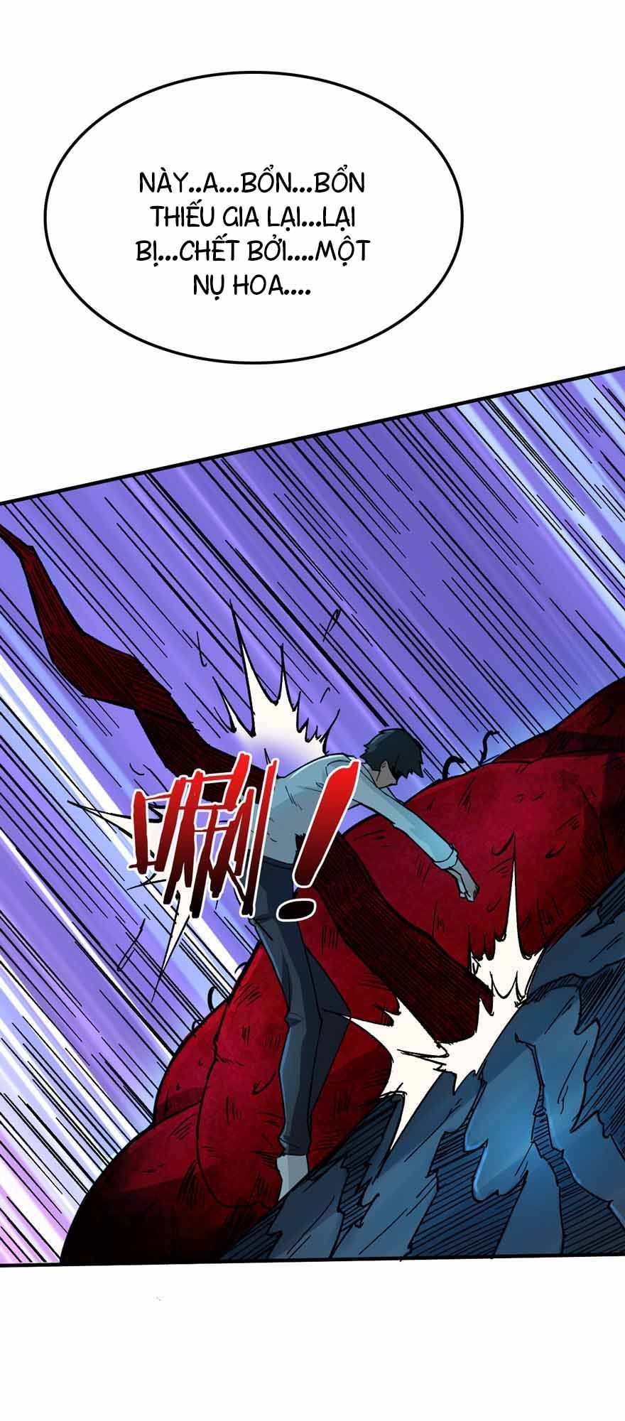 Trở Về Làm Đại Lão Thời Mạt Thế Chapter 6 - Trang 2