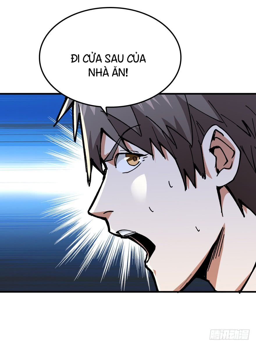 Trở Về Làm Đại Lão Thời Mạt Thế Chapter 6 - Trang 2