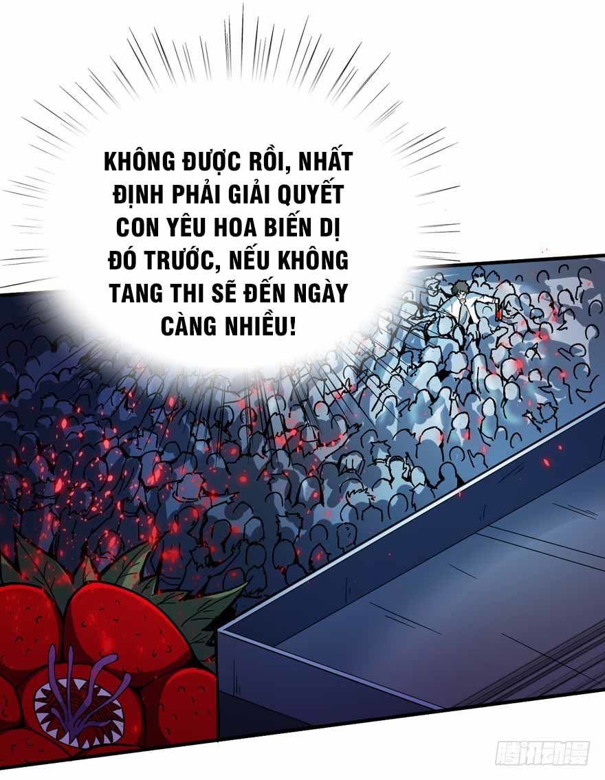 Trở Về Làm Đại Lão Thời Mạt Thế Chapter 6 - Trang 2