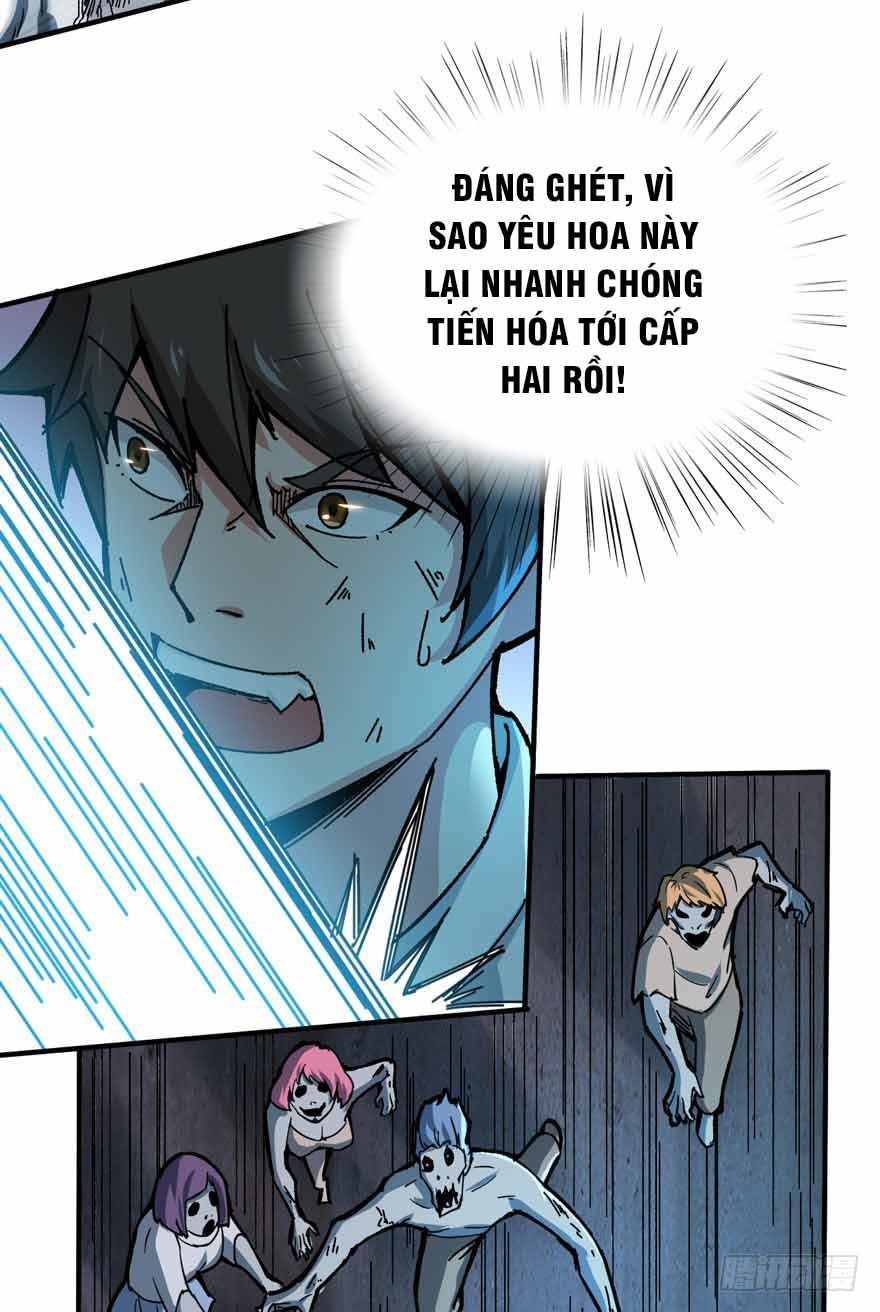 Trở Về Làm Đại Lão Thời Mạt Thế Chapter 6 - Trang 2