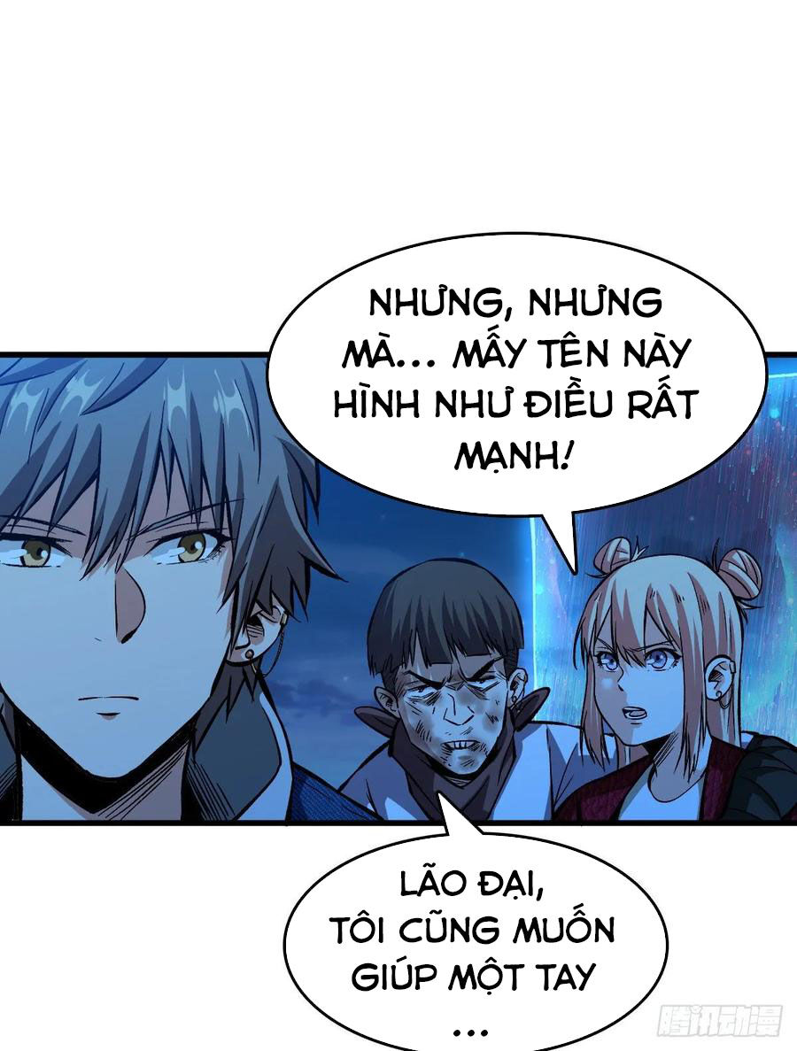Trở Về Làm Đại Lão Thời Mạt Thế Chapter 60 - Trang 2