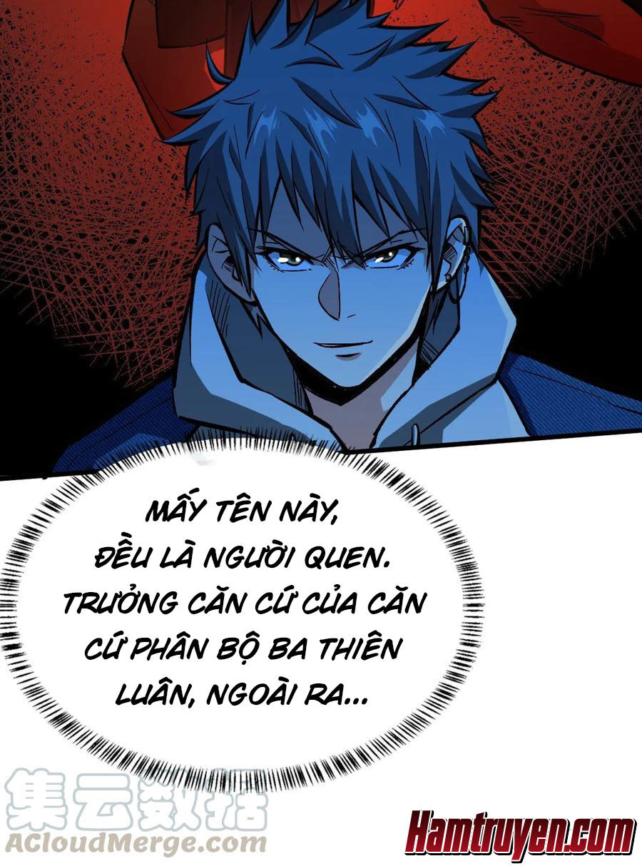 Trở Về Làm Đại Lão Thời Mạt Thế Chapter 60 - Trang 2