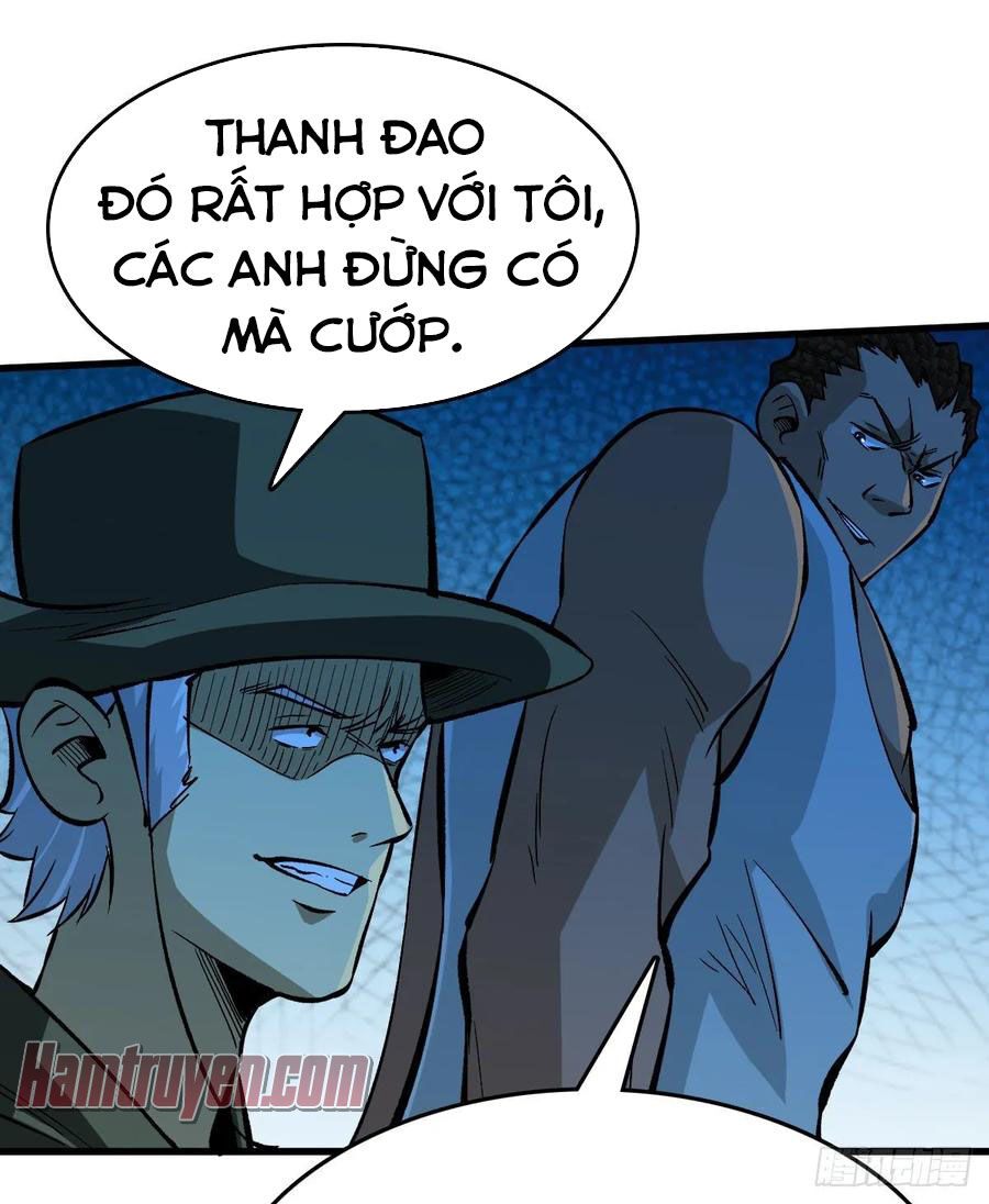 Trở Về Làm Đại Lão Thời Mạt Thế Chapter 60 - Trang 2