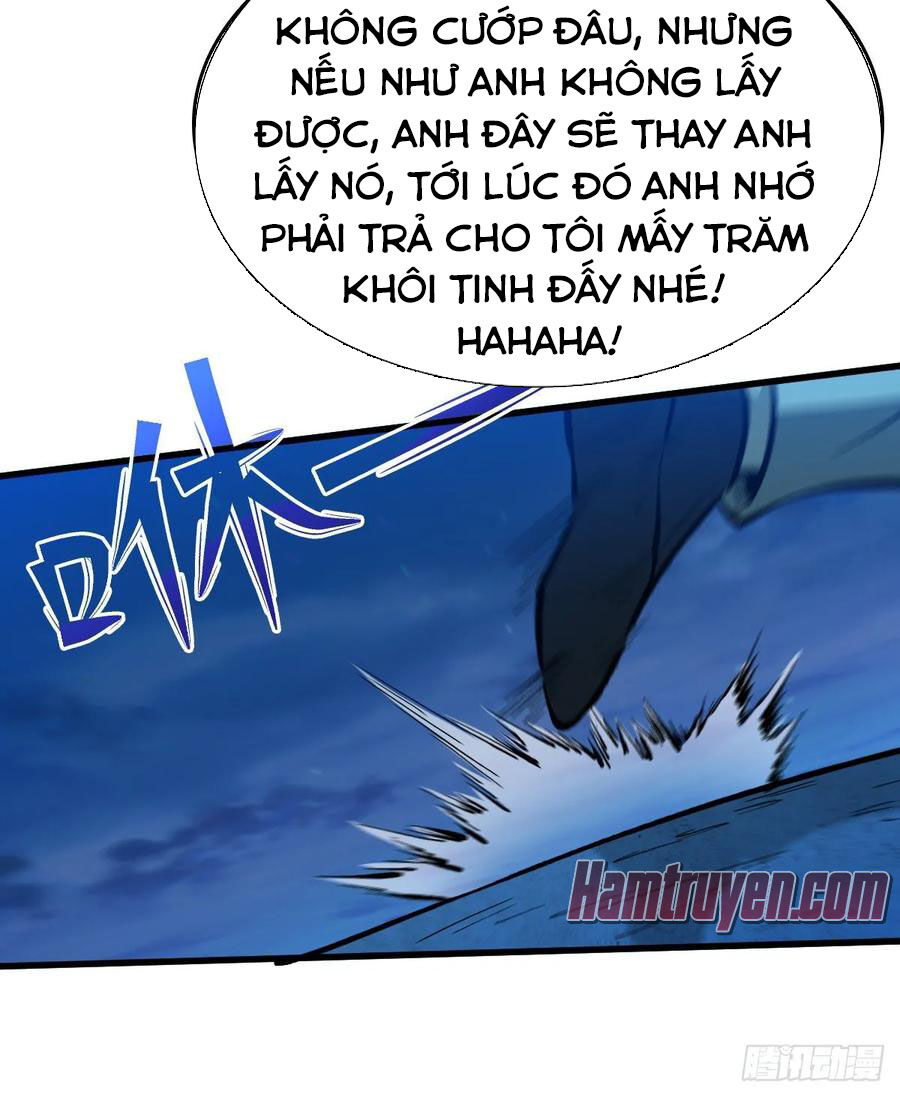 Trở Về Làm Đại Lão Thời Mạt Thế Chapter 60 - Trang 2