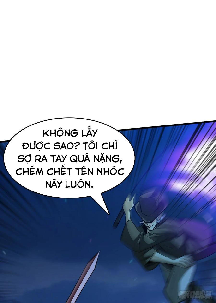 Trở Về Làm Đại Lão Thời Mạt Thế Chapter 60 - Trang 2