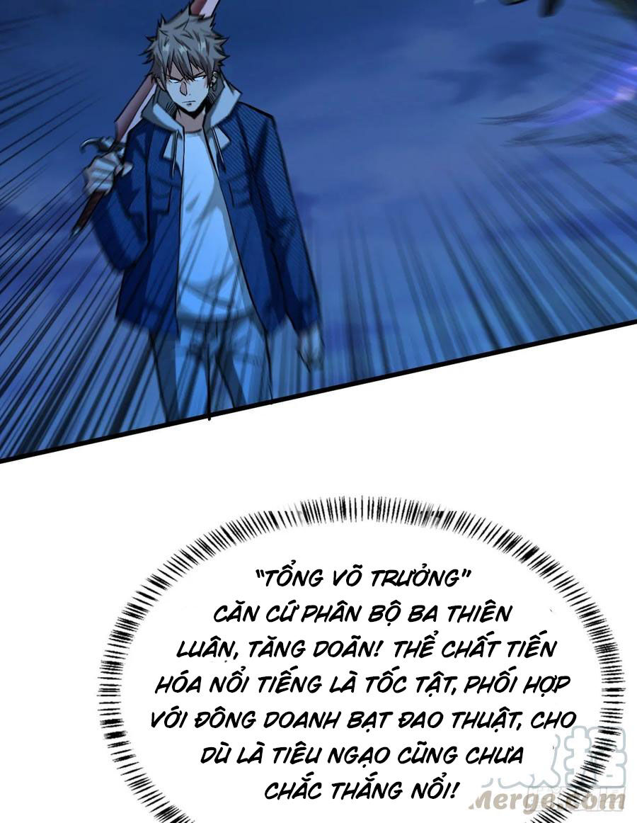 Trở Về Làm Đại Lão Thời Mạt Thế Chapter 60 - Trang 2